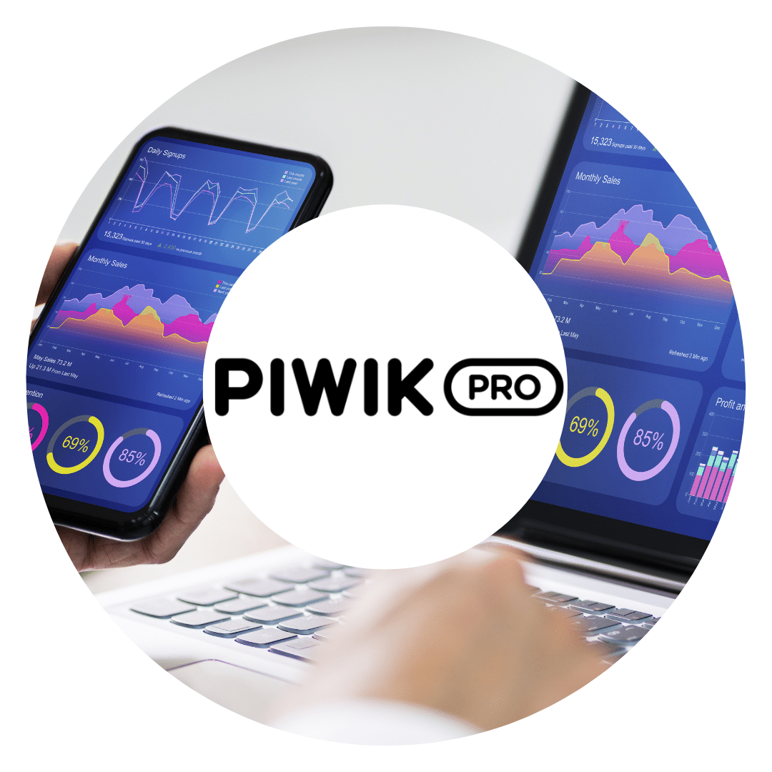 piwik pro logo